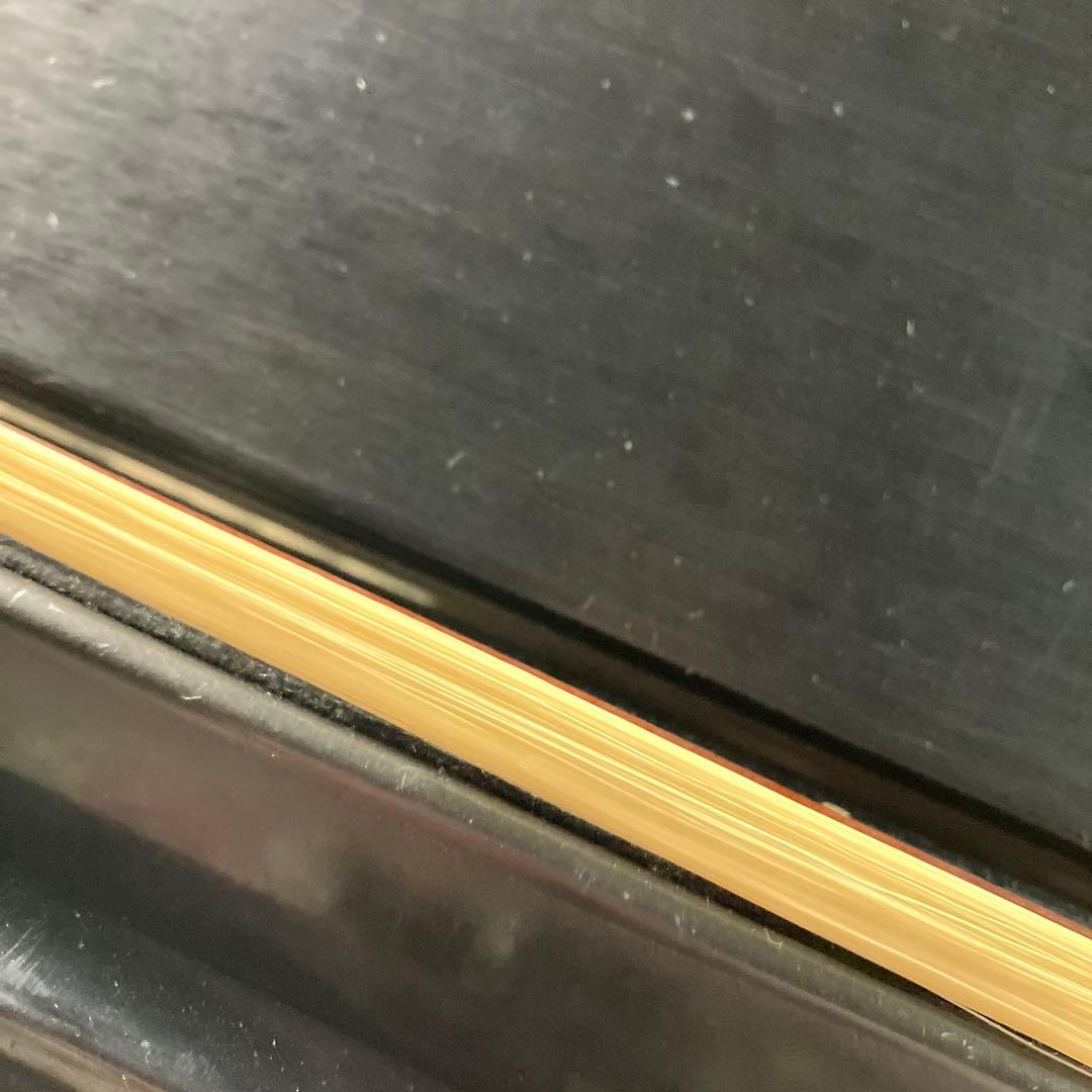 ブラジル製　3/4 バイオリン弓