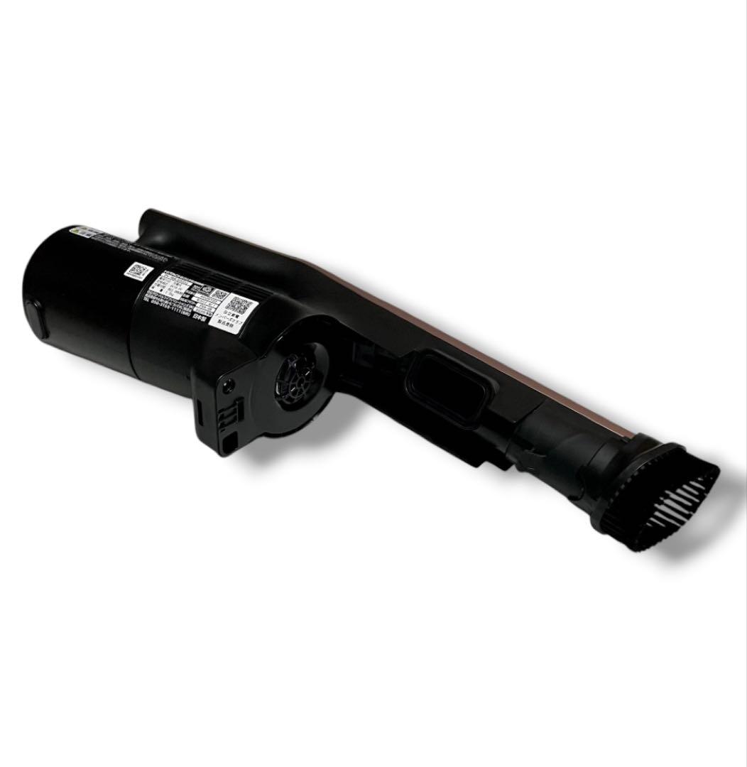 日立 ラクかるパワーブーストサイクロン PV-BHL6000J 2026年製