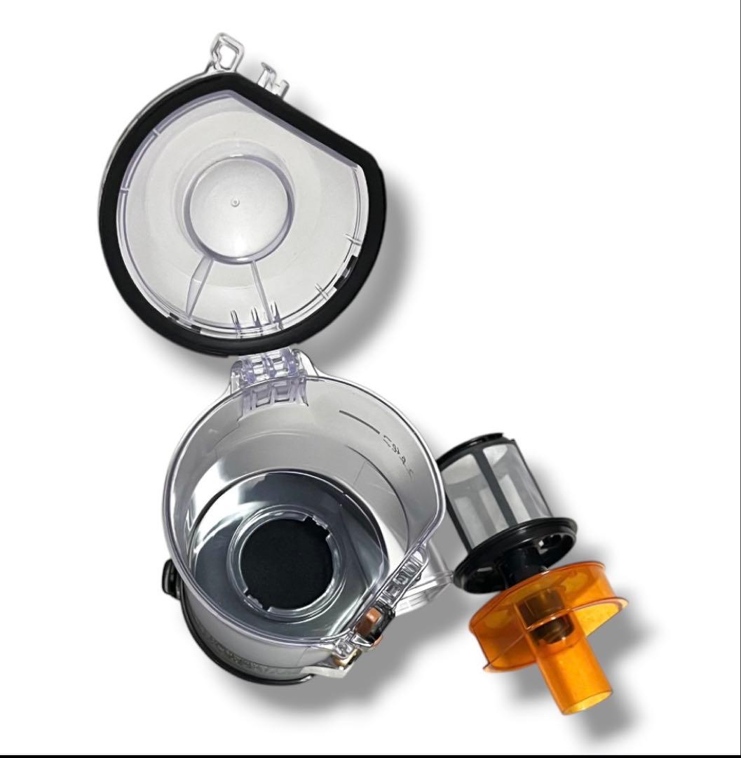 日立 ラクかるパワーブーストサイクロン PV-BHL6000J 2026年製