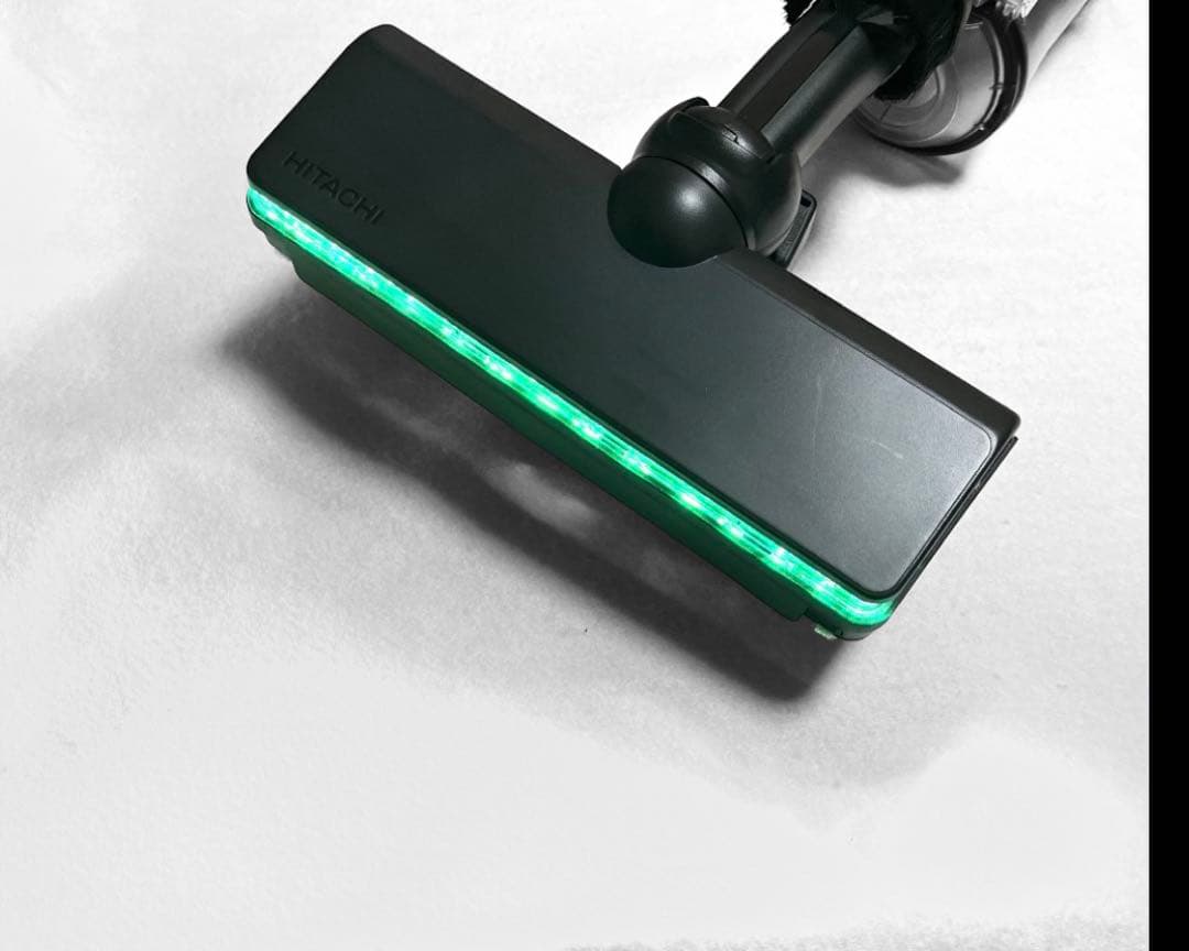 日立 ラクかるパワーブーストサイクロン PV-BHL6000J 2026年製