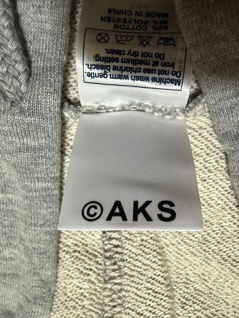 穴井千尋（HKT48）パーカー【新品】【未使用】【最終在庫1点限り】限定生産品