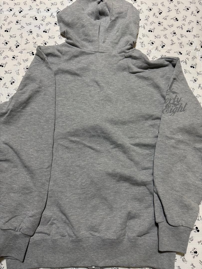 穴井千尋（HKT48）パーカー【新品】【未使用】【最終在庫1点限り】限定生産品