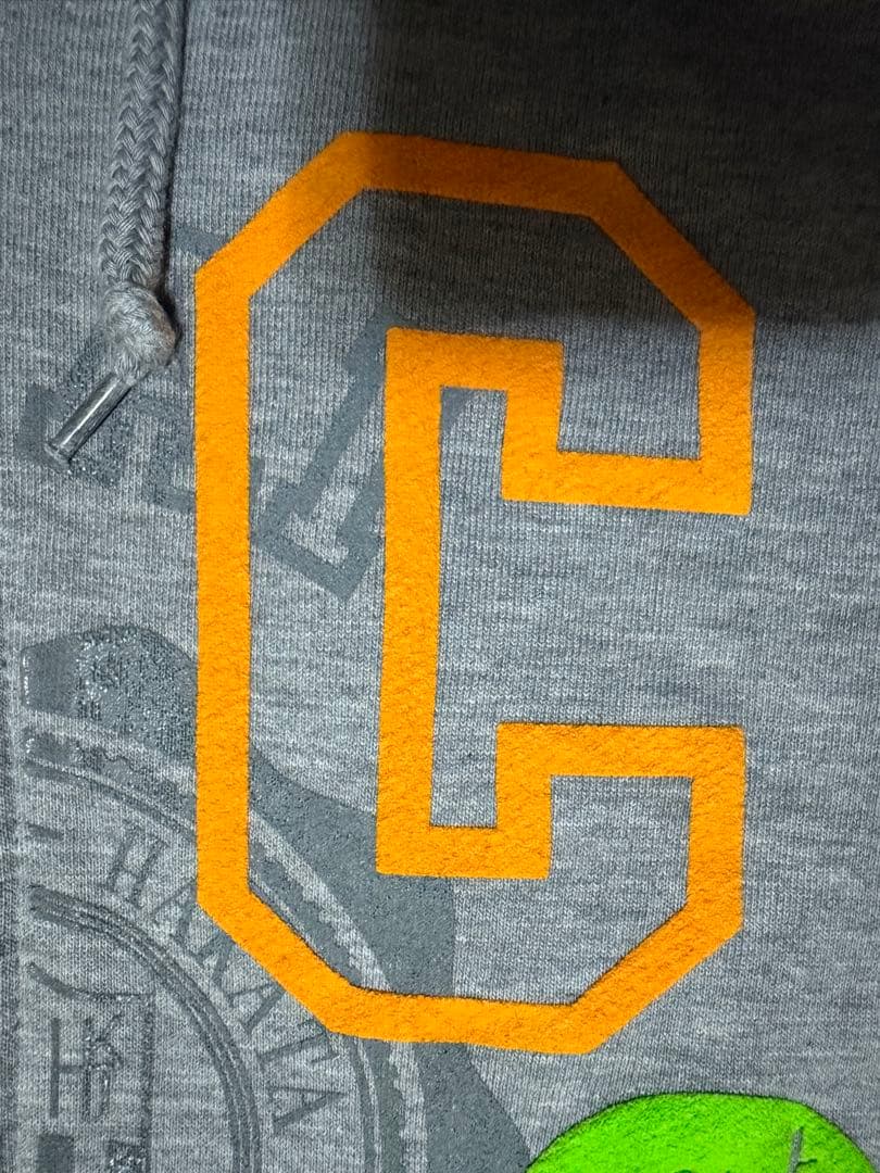 穴井千尋（HKT48）パーカー【新品】【未使用】【最終在庫1点限り】限定生産品