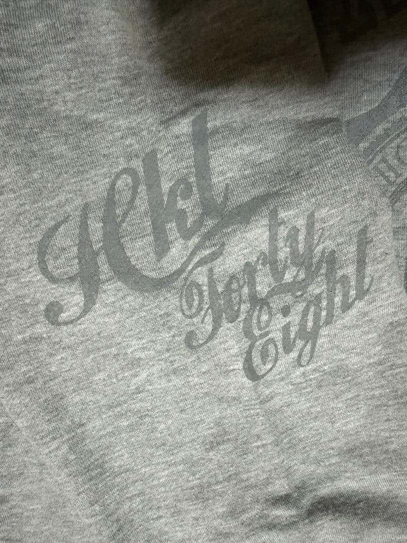 穴井千尋（HKT48）パーカー【新品】【未使用】【最終在庫1点限り】限定生産品