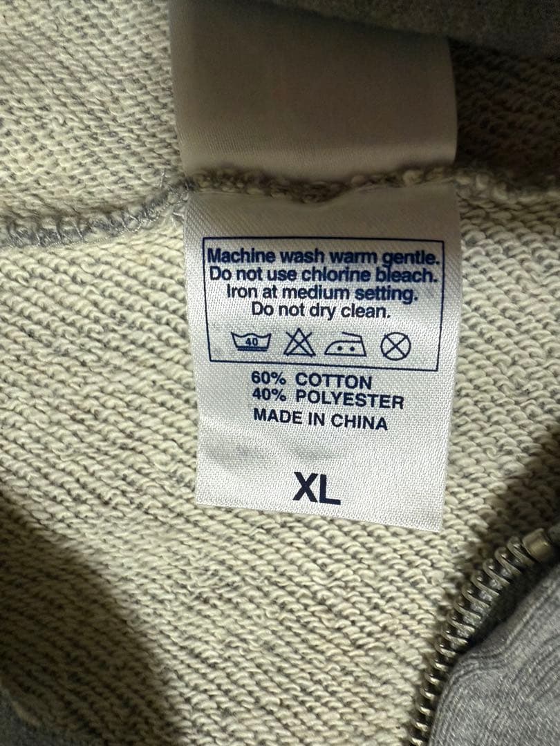 穴井千尋（HKT48）パーカー【新品】【未使用】【最終在庫1点限り】限定生産品