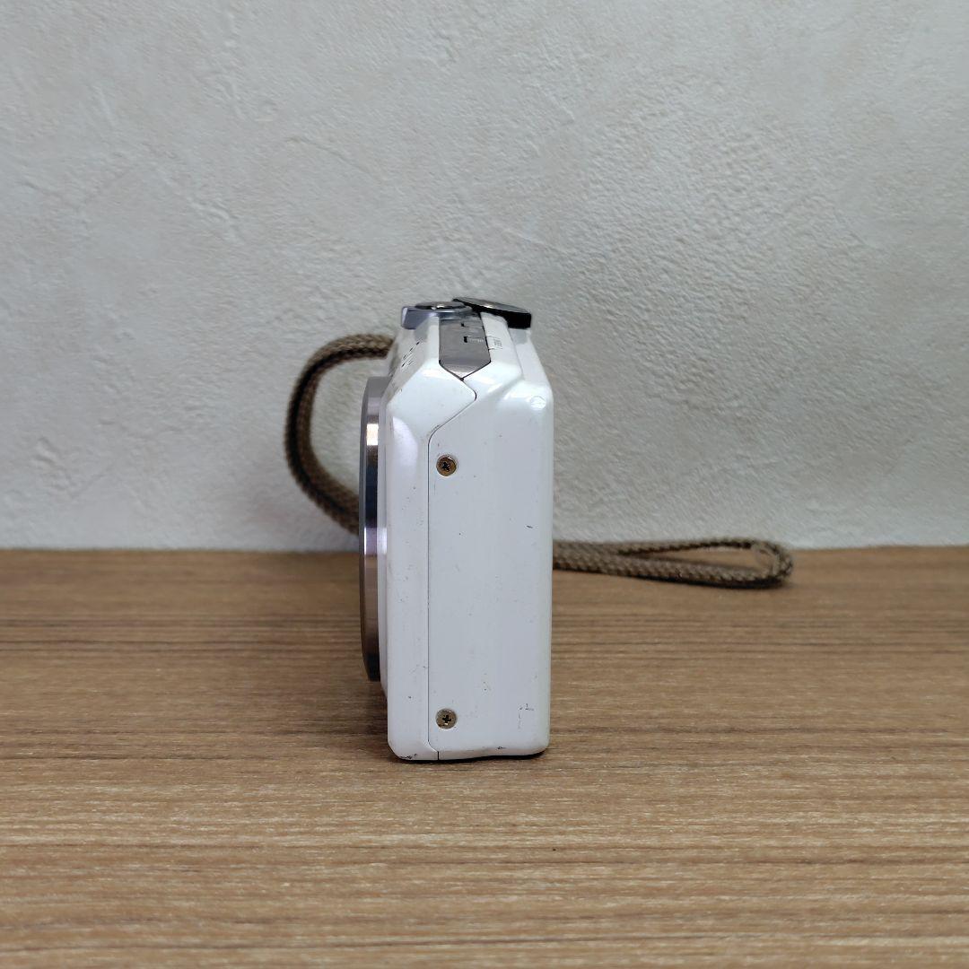 【動作未確認】CASIO EXILIM HS EX-ZR510 デジタルカメラ