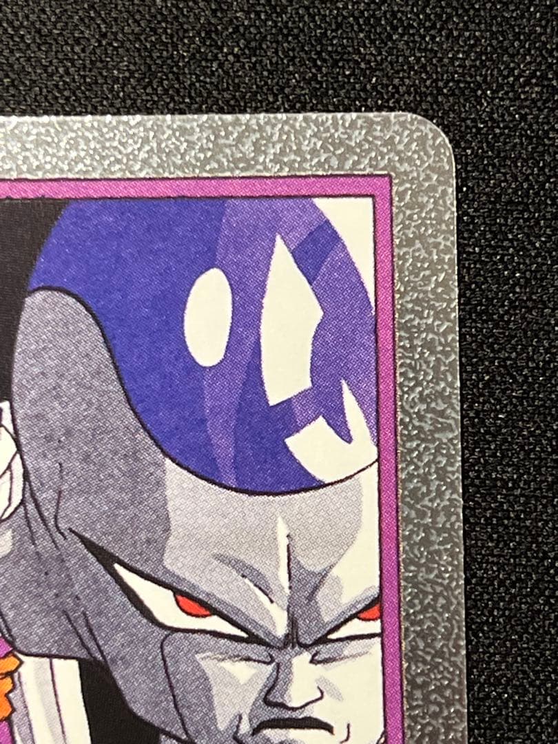 ドラゴンボール マンガブースター エナジーマーカー 銀 27巻