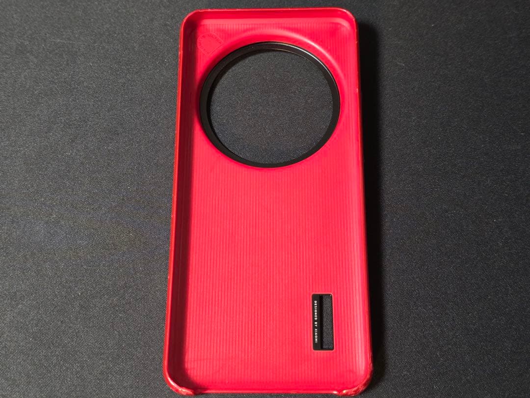 【海外版】 Xiaomi 15 Ultra + Photography Kit