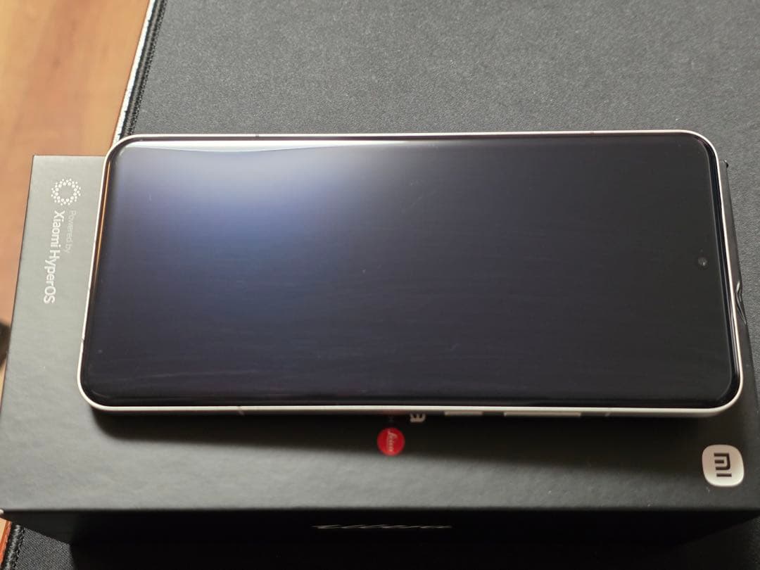 【海外版】 Xiaomi 15 Ultra + Photography Kit