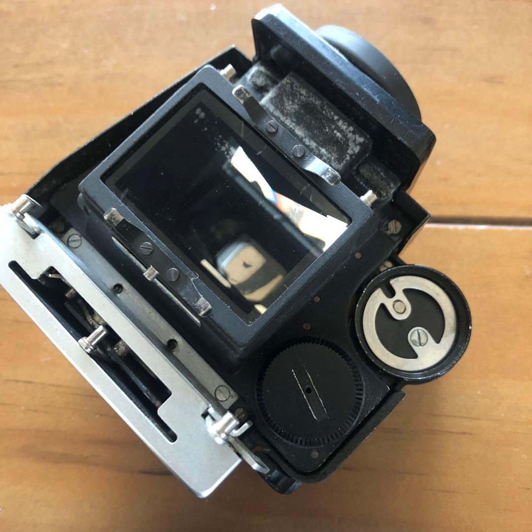 【ジャンク】NIKON F フィルムカメラ 初代