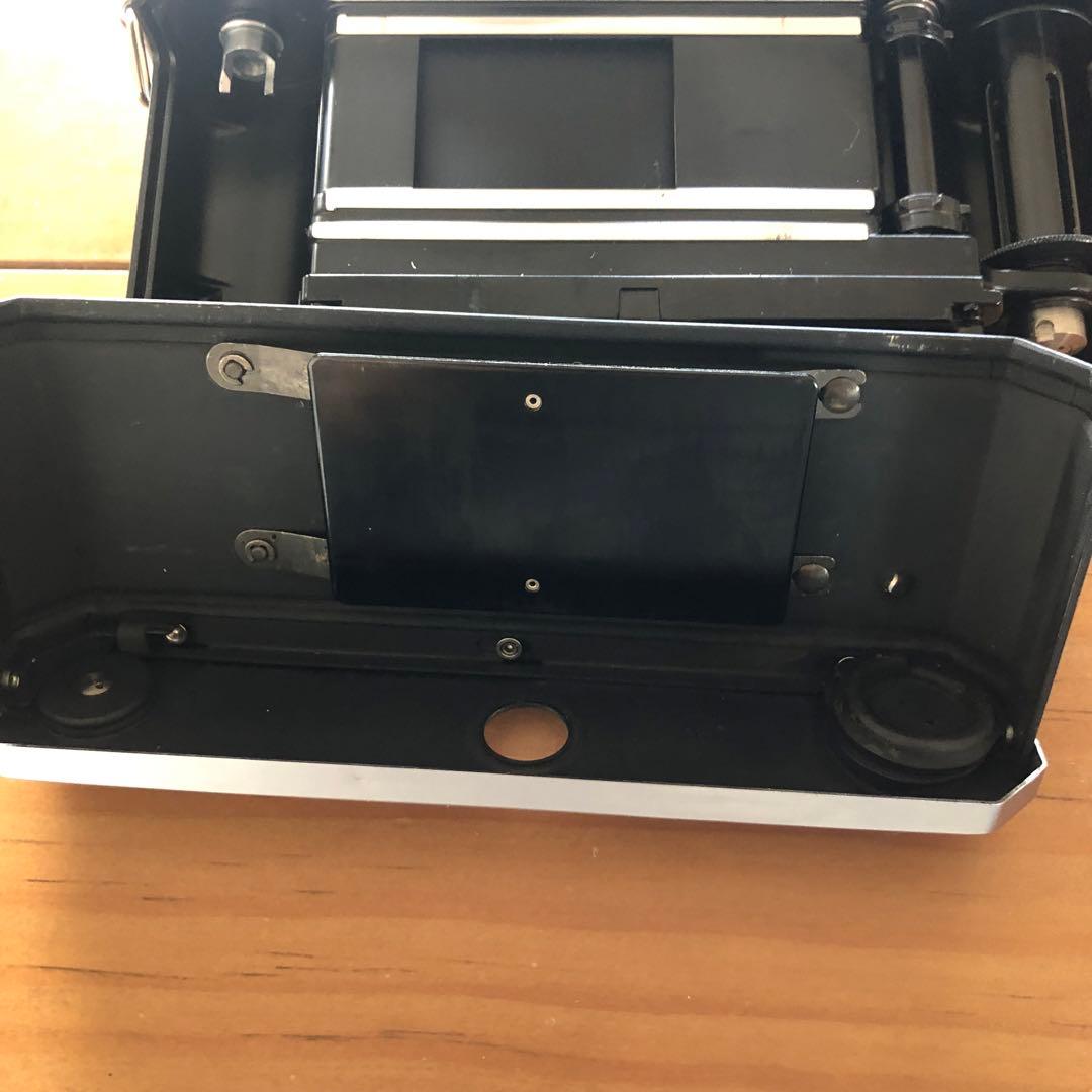 【ジャンク】NIKON F フィルムカメラ 初代