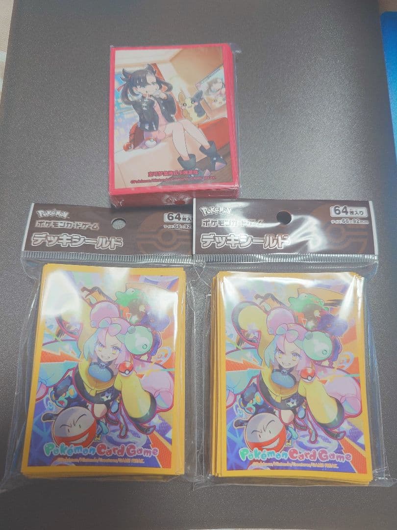 ポケモンカード 　まとめ売り　引退品