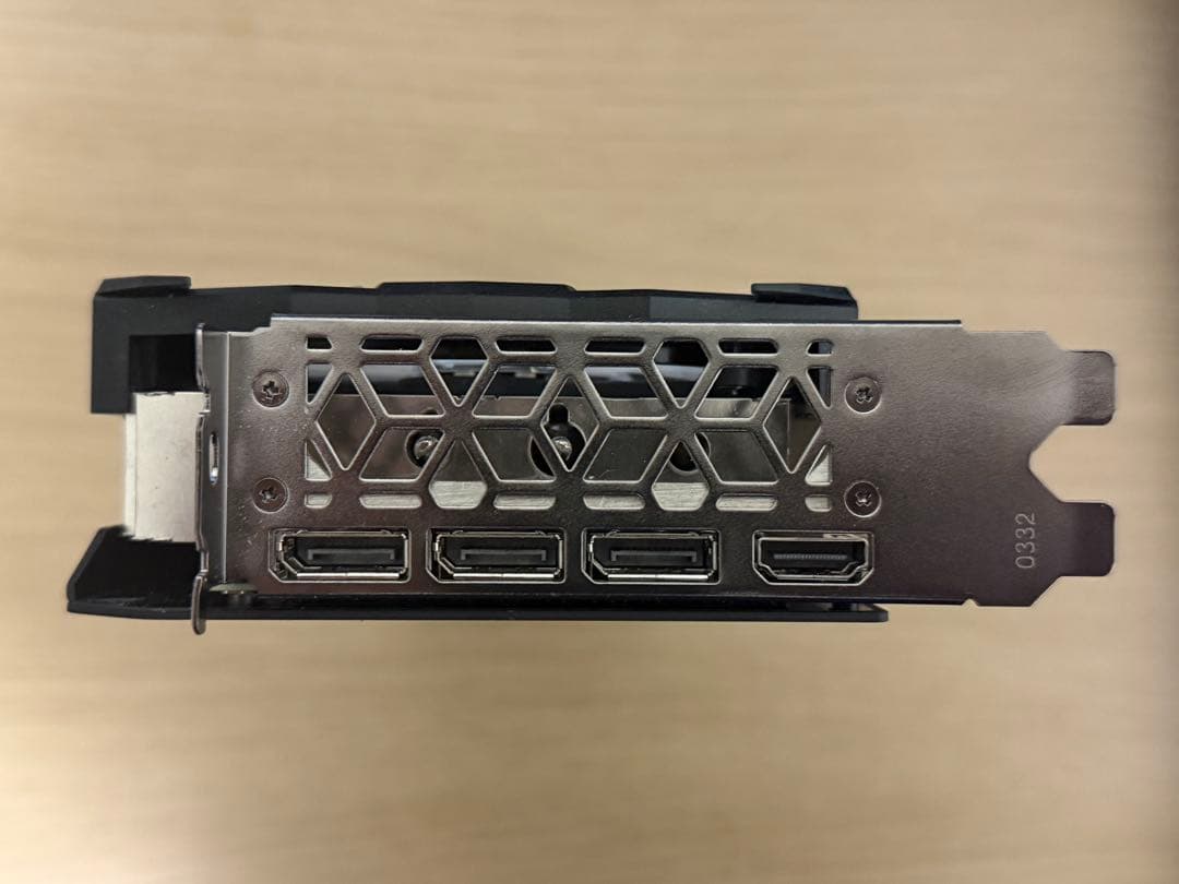 GeForce RTX 4070 Ti Super 玄人志向