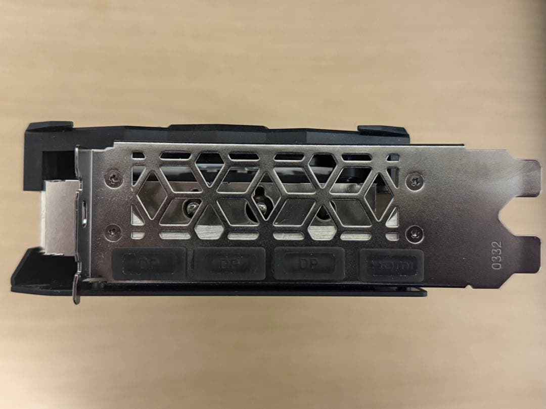 GeForce RTX 4070 Ti Super 玄人志向