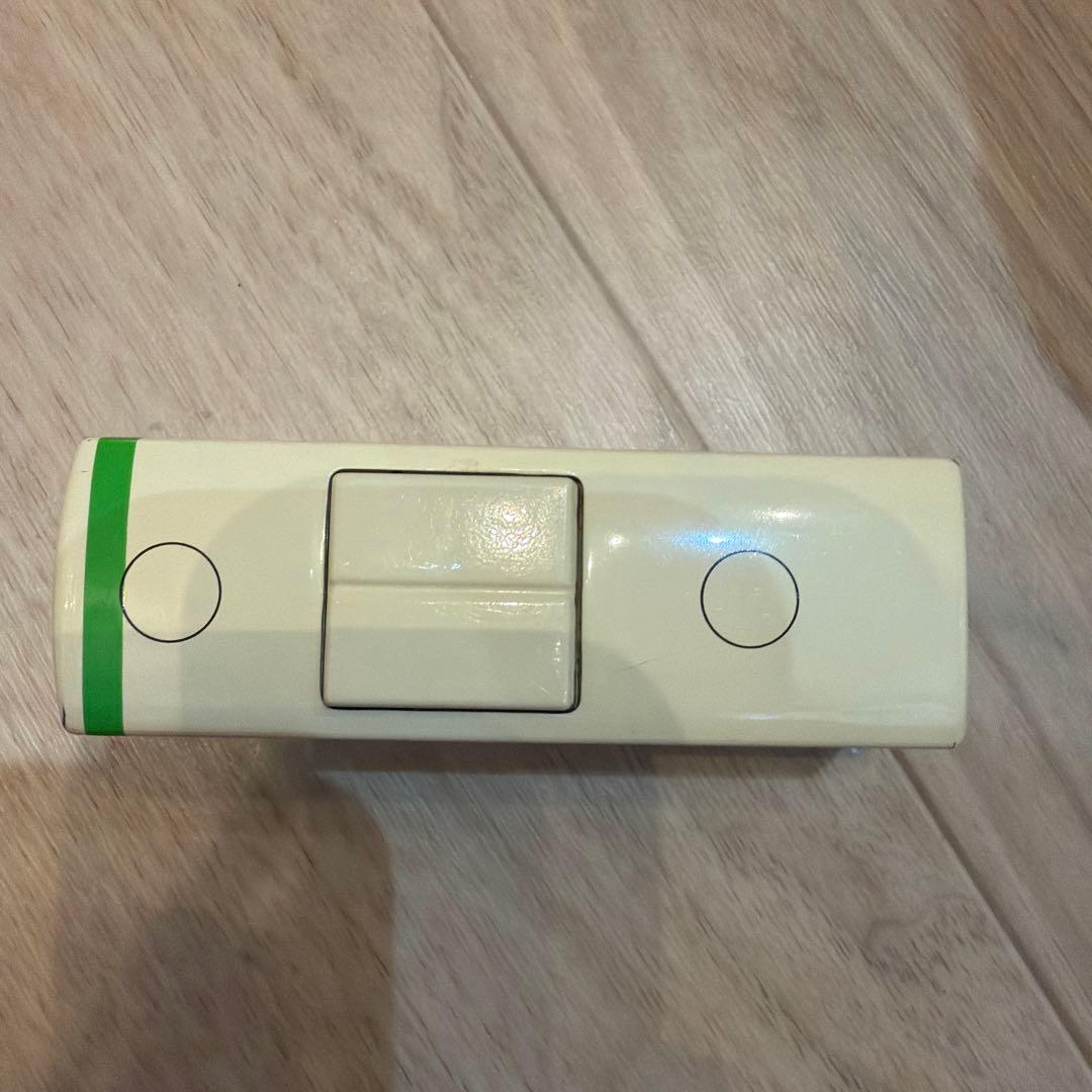 大阪市営バス オリジナルサウンドバス プルバックカー