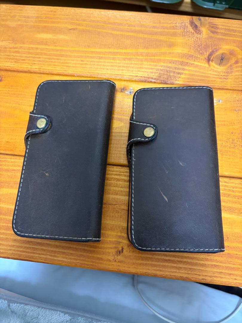 【美品】iPhone 6sとiPhone 7 simフリー