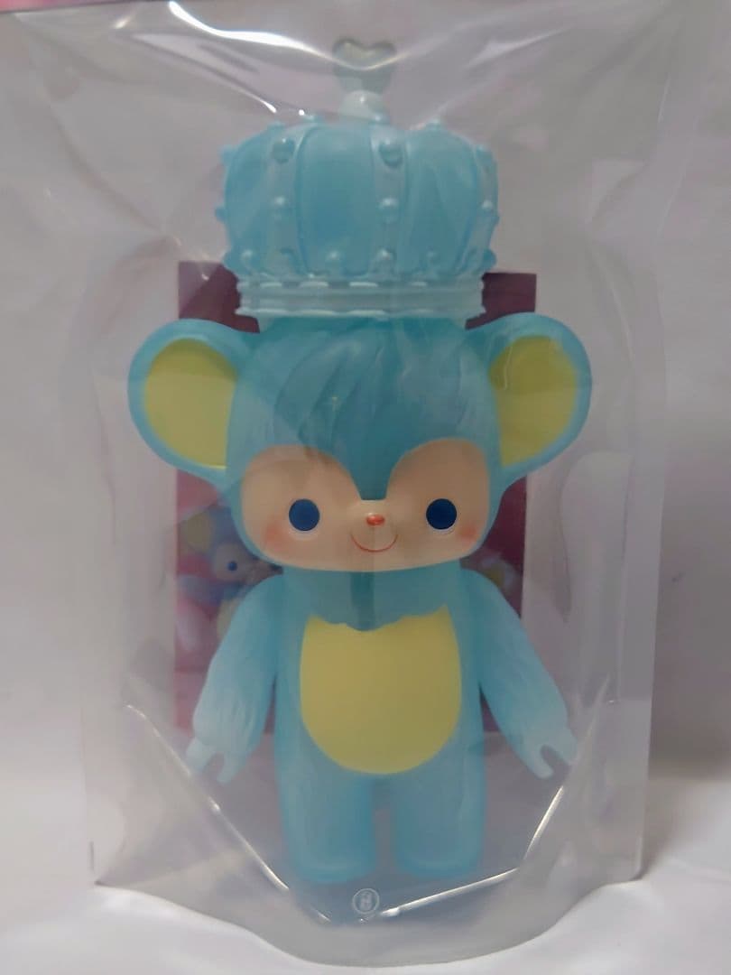 きしあやこ モンスタールル ソフコン あらいきりこ おおかみくん チヨコ