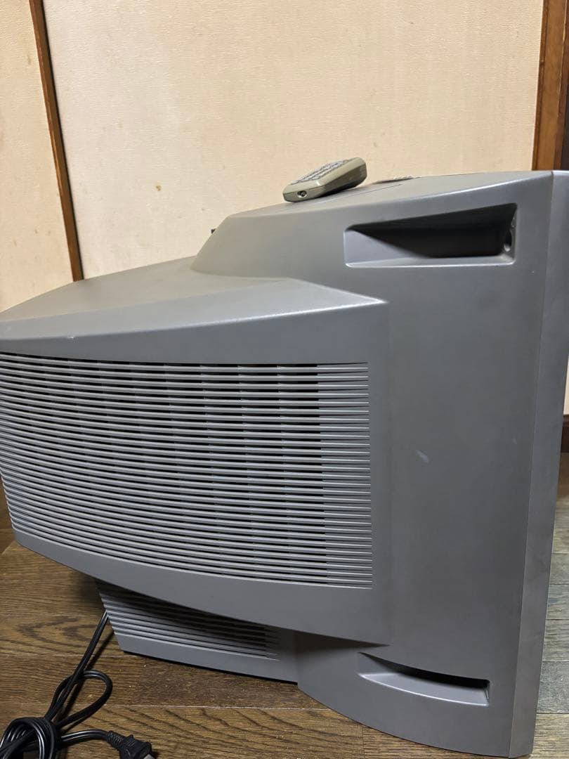 ブラウン管 テレビ トリニトロン 21型 KV-21DA75 SONY 04年製