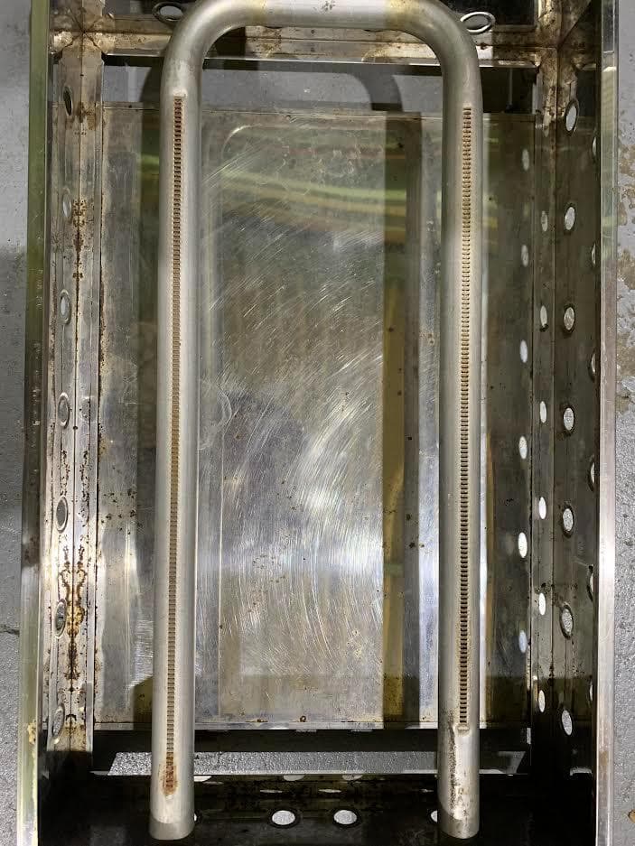 送料込み　業務用　おでん鍋