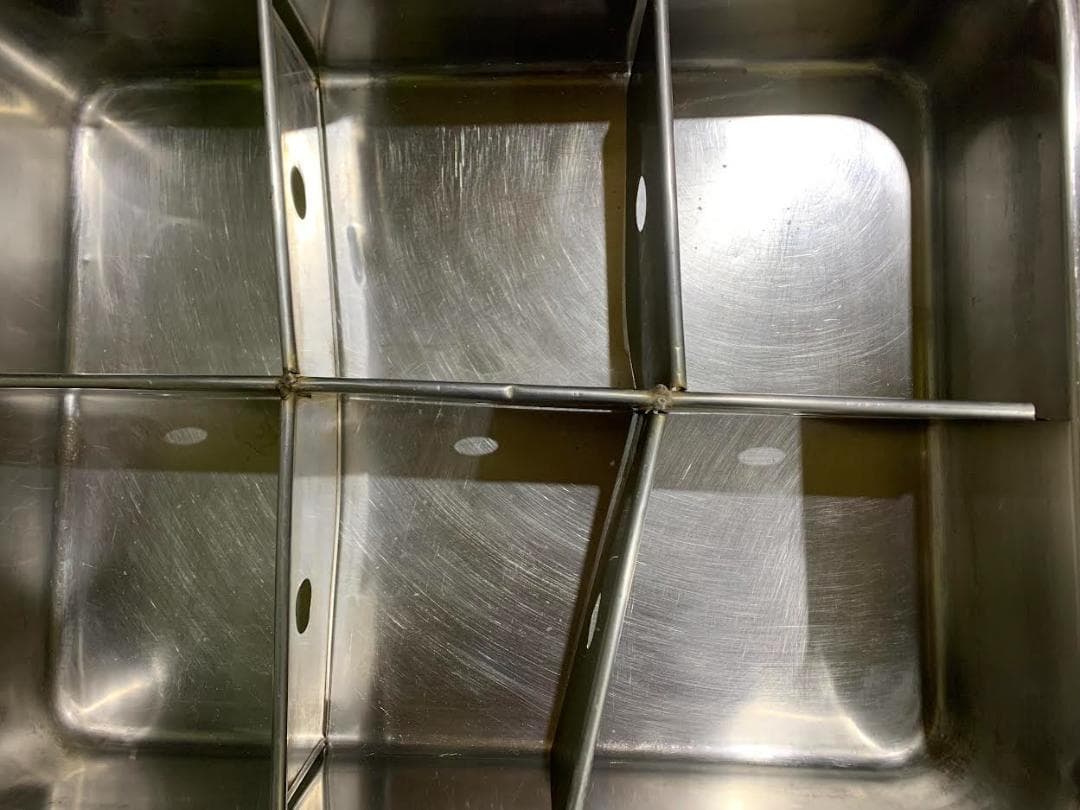 送料込み　業務用　おでん鍋