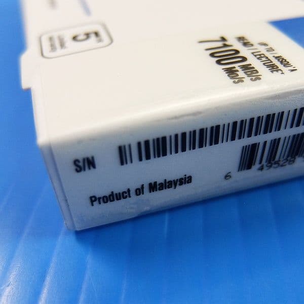 内蔵型SSD SSD 1TB Crucial P310 CT1000P310SSD8/JP