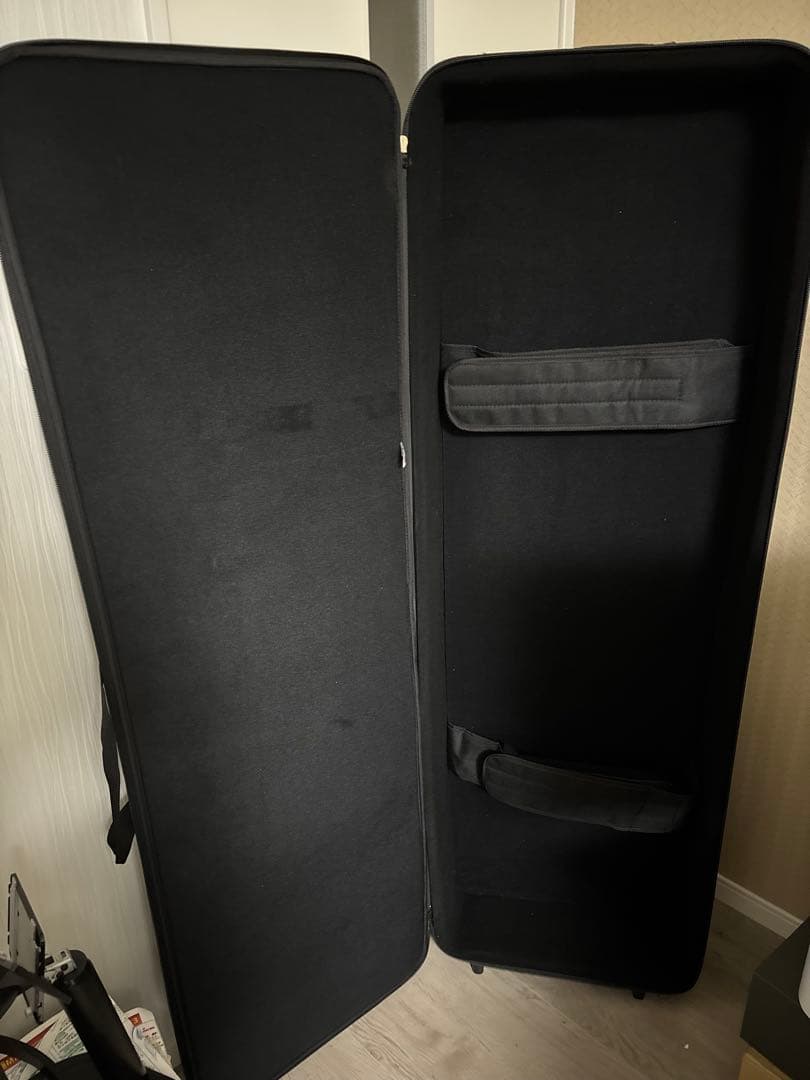 GATOR キーボードケース　GK-88 88鍵盤