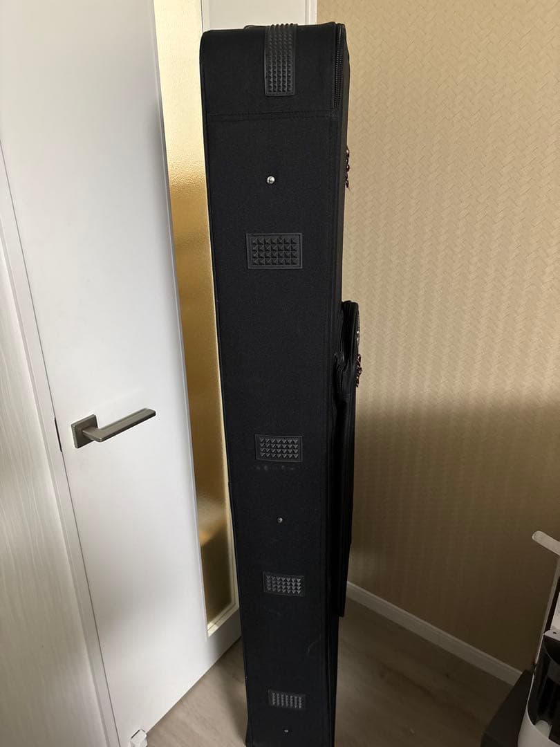 GATOR キーボードケース　GK-88 88鍵盤