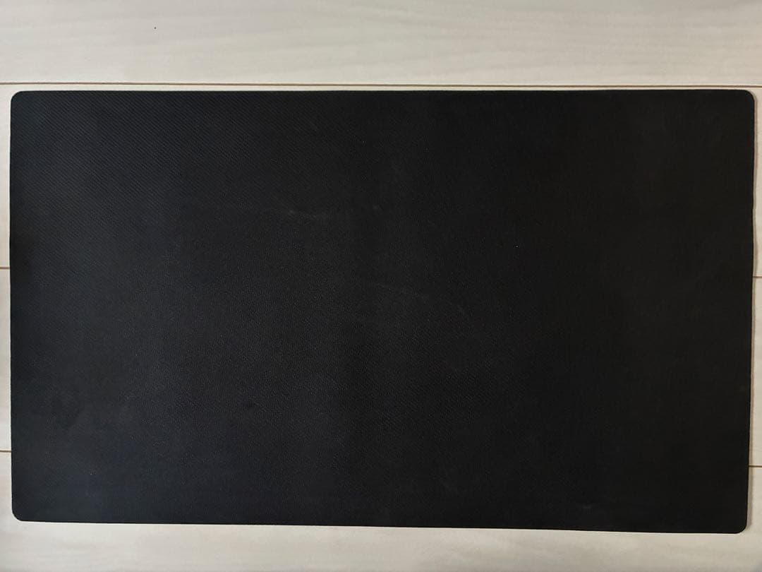 【海外正規品】　メガフシギバナ　公式プレイマット