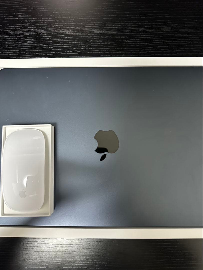 MacBook Air 15 M4チップ 256GP お得セット