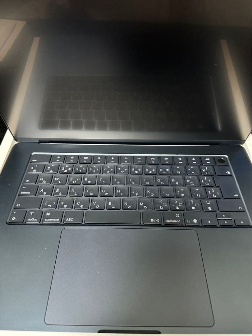 MacBook Air 15 M4チップ 256GP お得セット