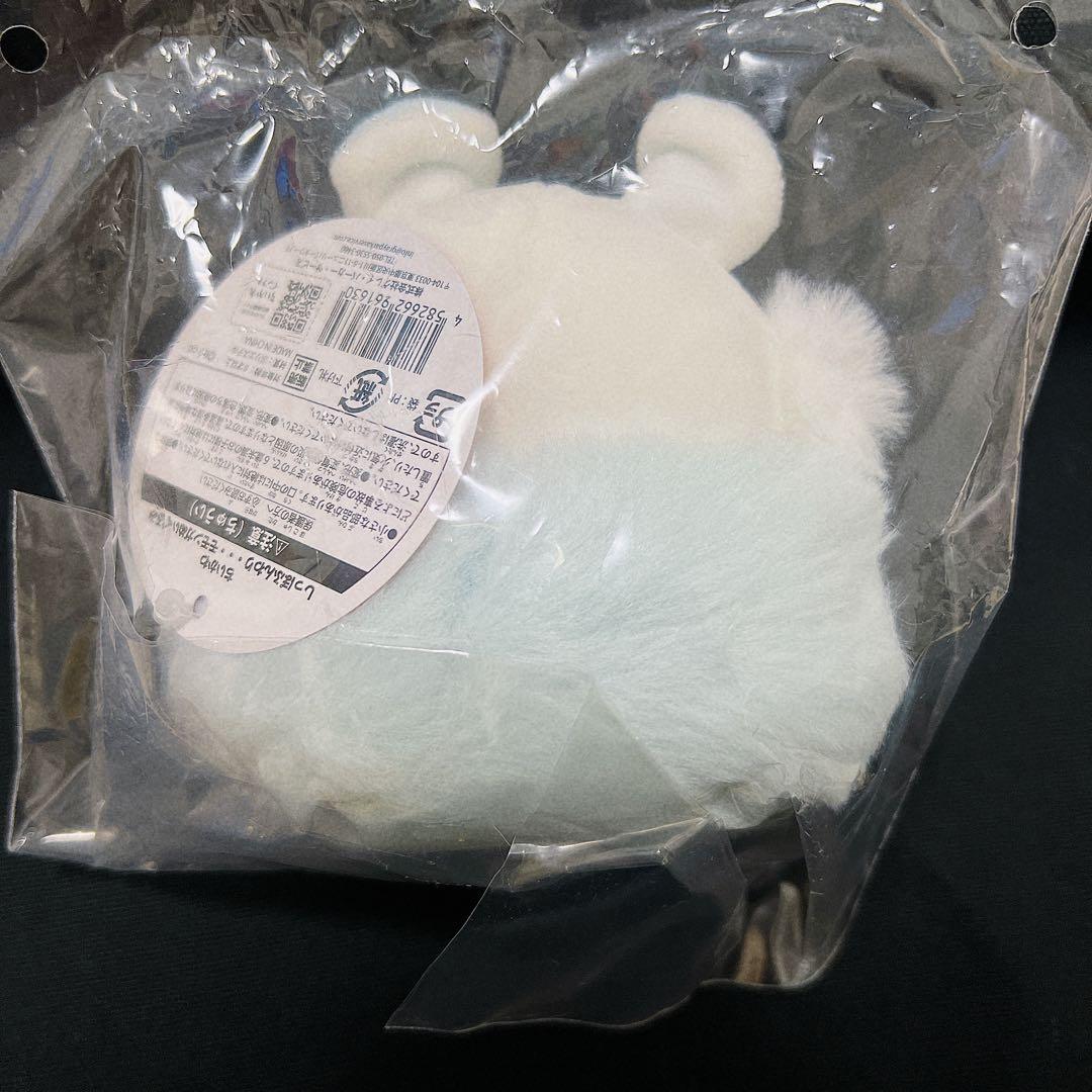 【新品★未開封】ちいかわ しっぽふんわり・・・モモンガぬいぐるみ