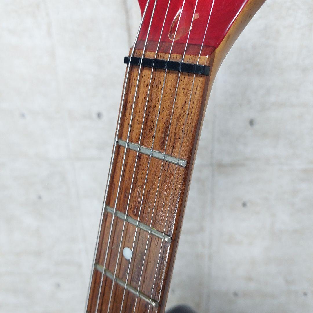 Ibanez GIOシリーズ エレキギター GRX70QA-TRB アイバニーズ