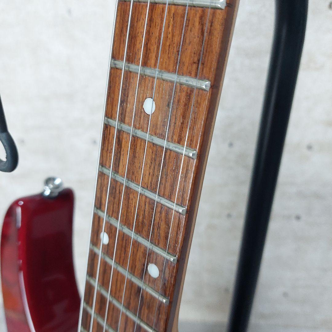 Ibanez GIOシリーズ エレキギター GRX70QA-TRB アイバニーズ