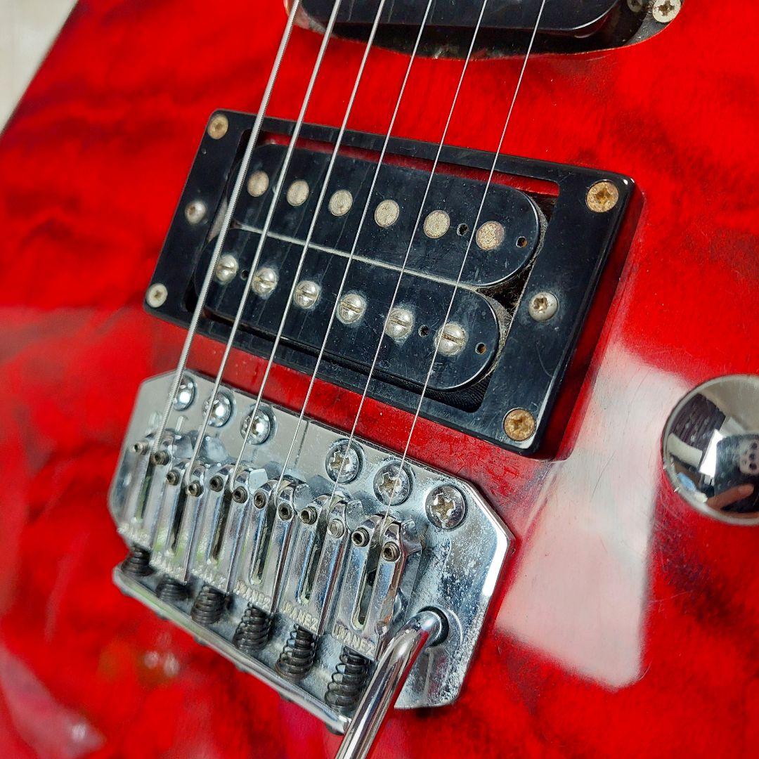 Ibanez GIOシリーズ エレキギター GRX70QA-TRB アイバニーズ