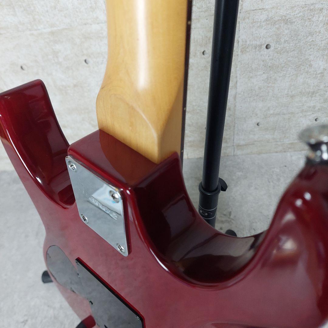 Ibanez GIOシリーズ エレキギター GRX70QA-TRB アイバニーズ