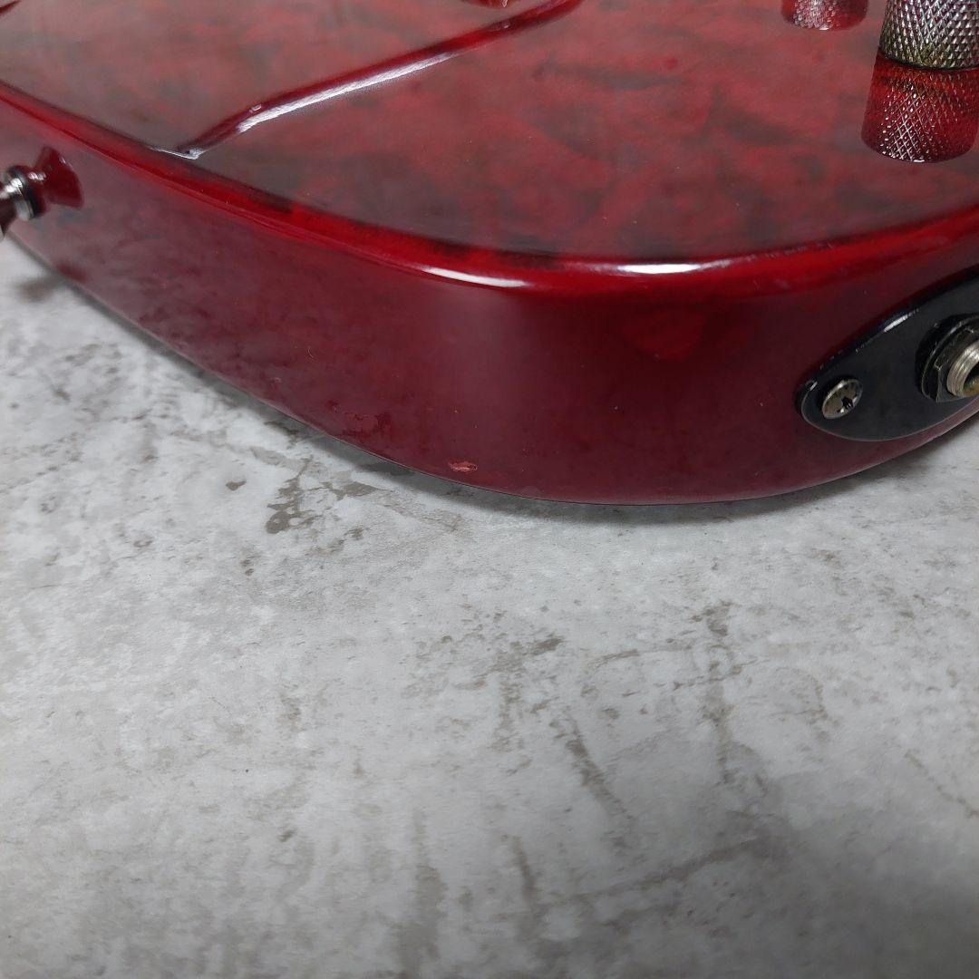 Ibanez GIOシリーズ エレキギター GRX70QA-TRB アイバニーズ