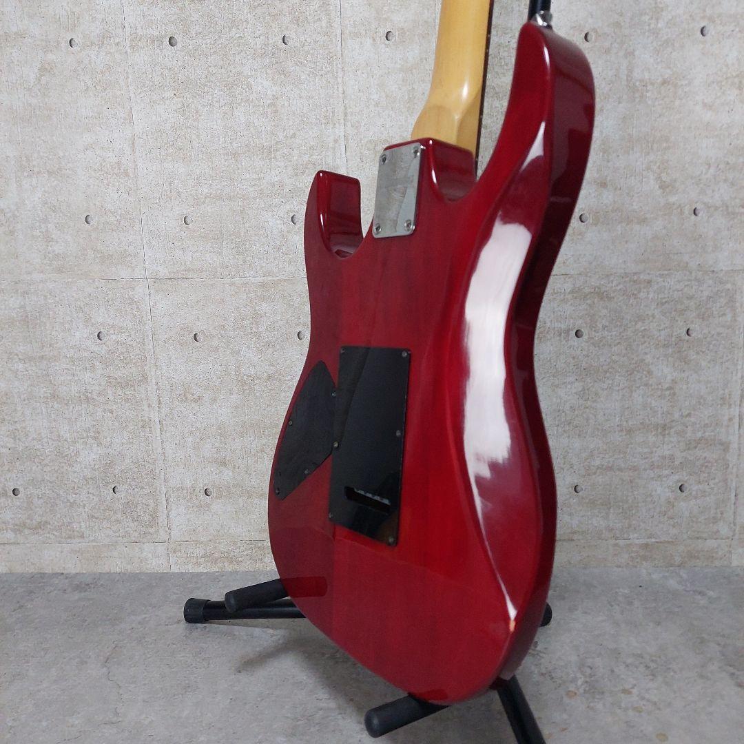 Ibanez GIOシリーズ エレキギター GRX70QA-TRB アイバニーズ