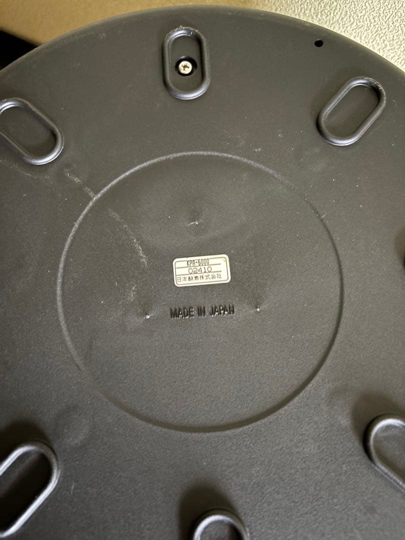 サーモスKPA6000 『真空保温調理器シャトルシェフ』6リットルTHERMOS