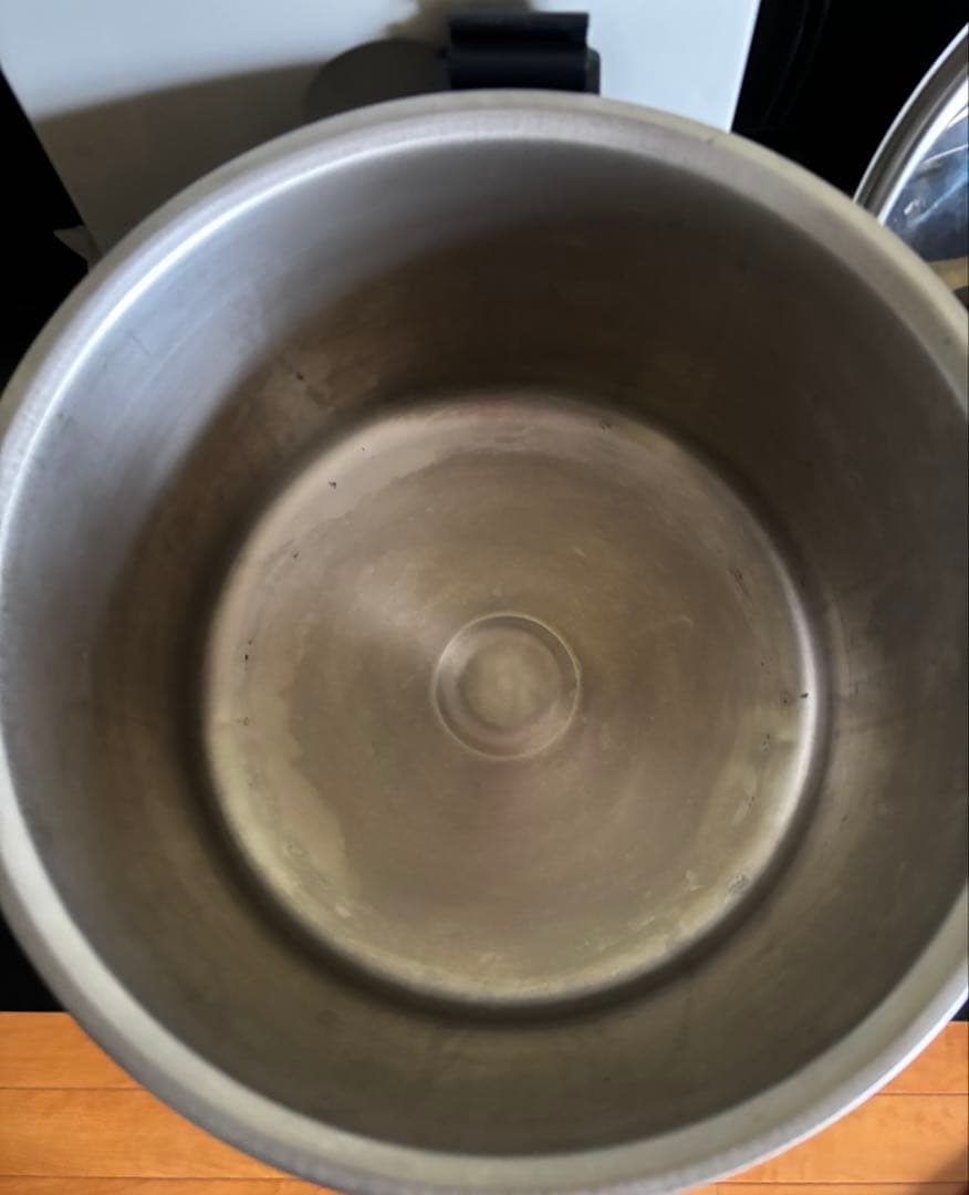 サーモスKPA6000 『真空保温調理器シャトルシェフ』6リットルTHERMOS