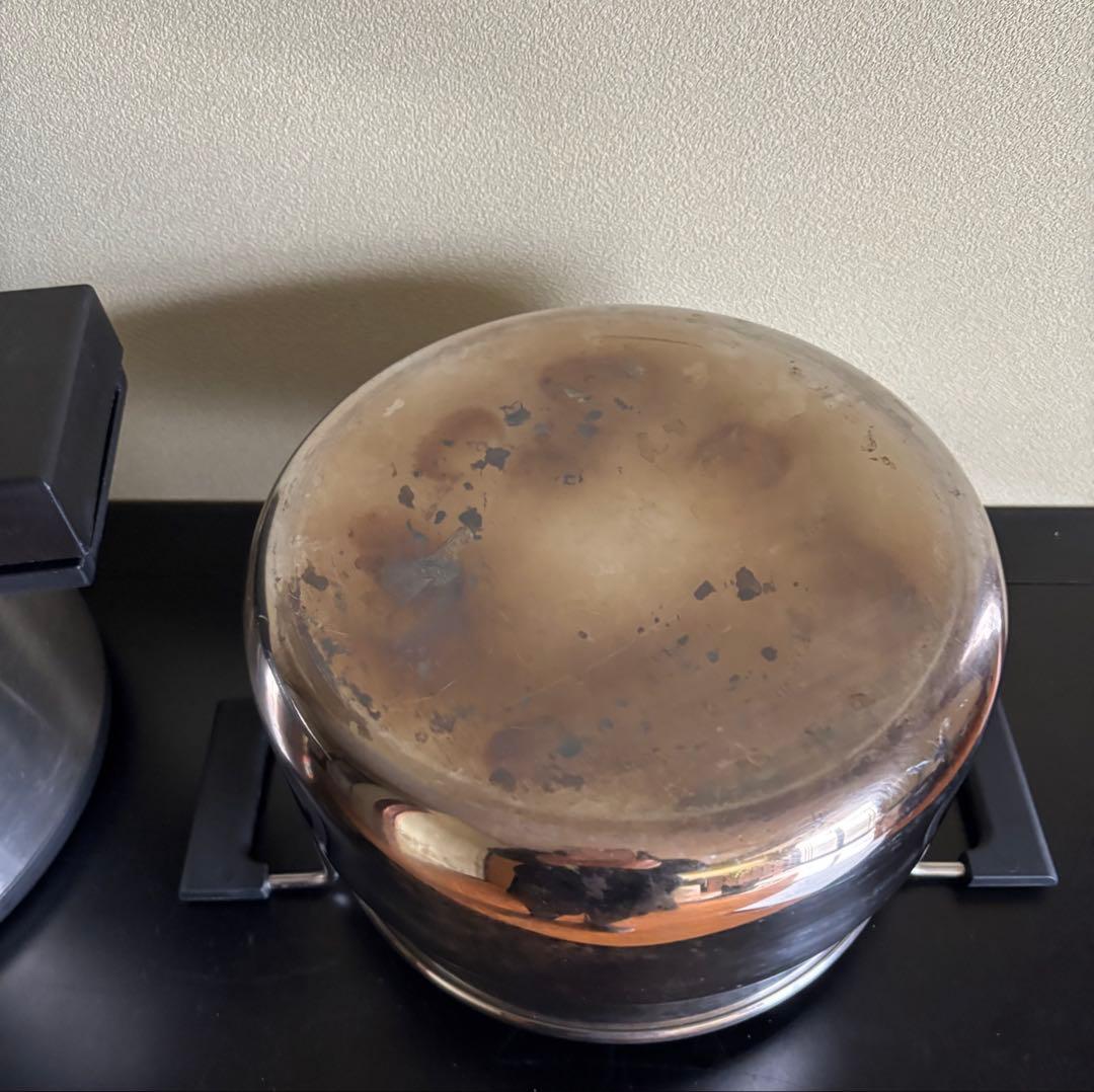 サーモスKPA6000 『真空保温調理器シャトルシェフ』6リットルTHERMOS