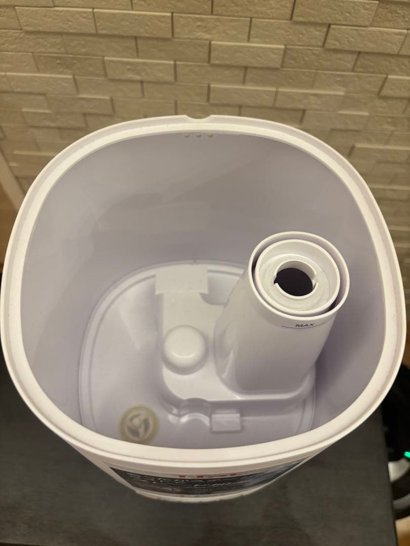 T-fal 加湿器 400ml