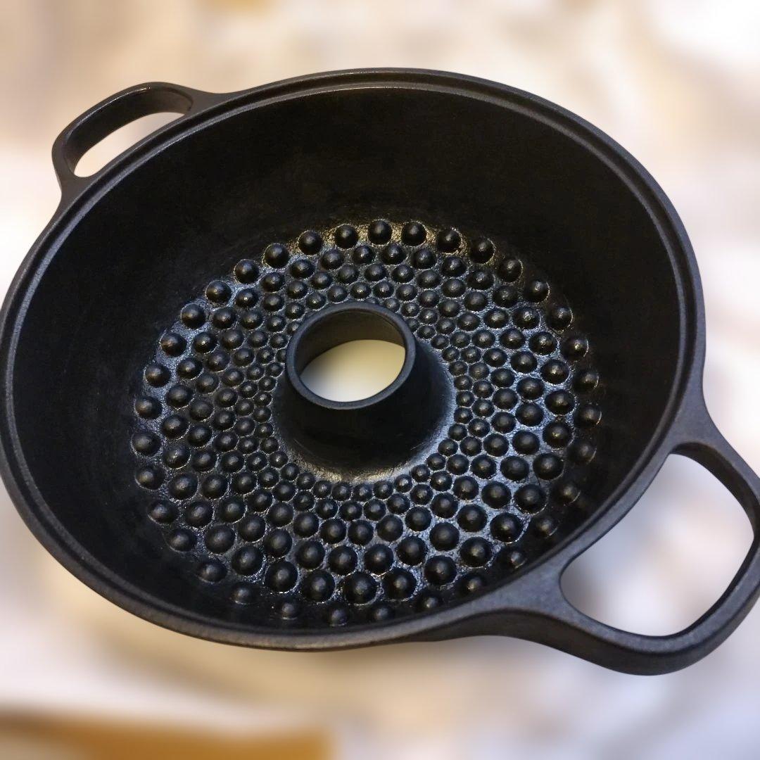 及源 oigenみよちゃんの焼き芋鍋OIGEN おまけ付き