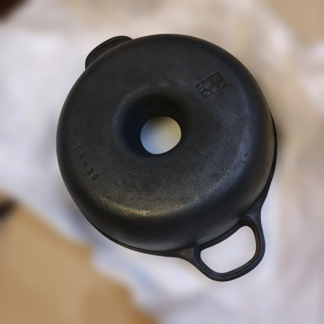 及源 oigenみよちゃんの焼き芋鍋OIGEN おまけ付き