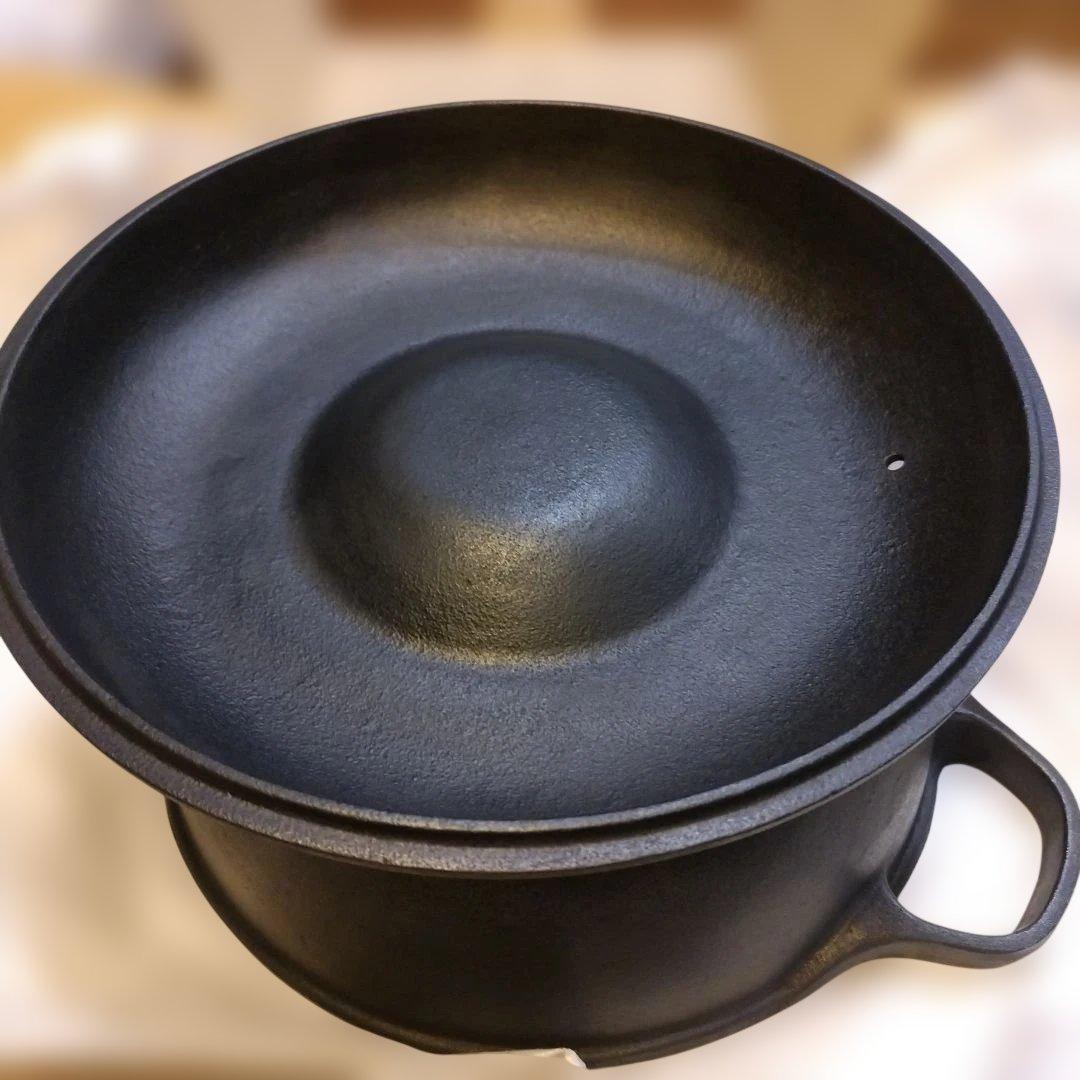 及源 oigenみよちゃんの焼き芋鍋OIGEN おまけ付き