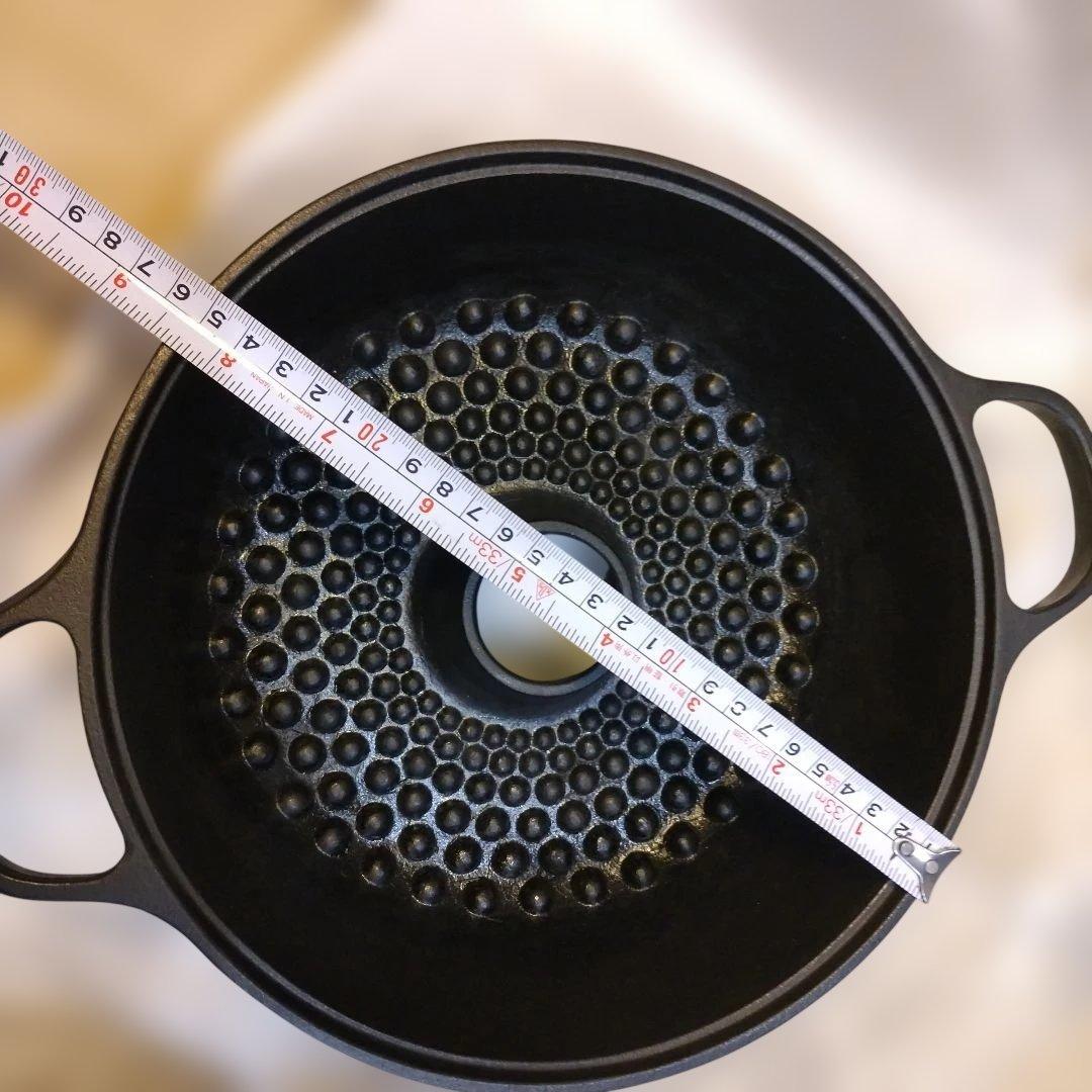 及源 oigenみよちゃんの焼き芋鍋OIGEN おまけ付き