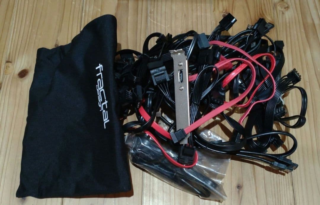 サイコム購入品★ケース・マザーボード・CPU(core i7)3点セット