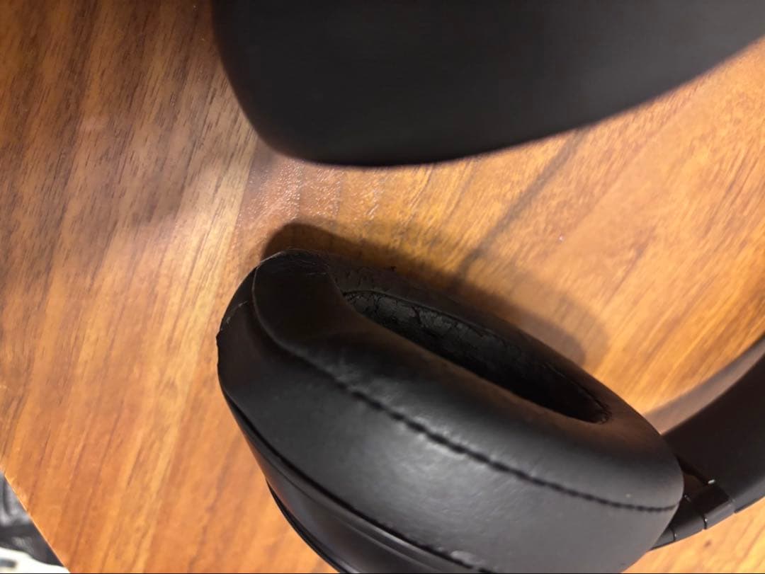 最終値下げBeats Studio3 Wireless ブラック