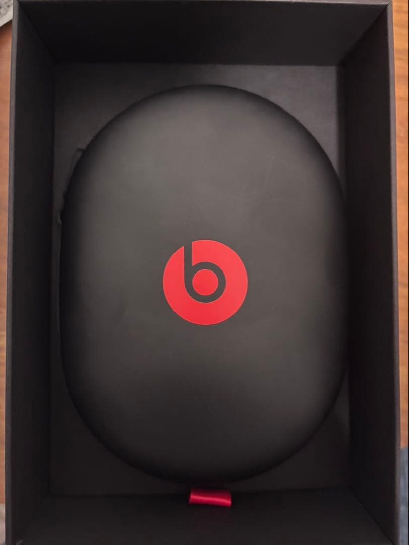 最終値下げBeats Studio3 Wireless ブラック