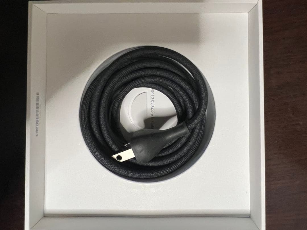 Apple M4チップ搭載Mac mini 16GB 512GB SSD