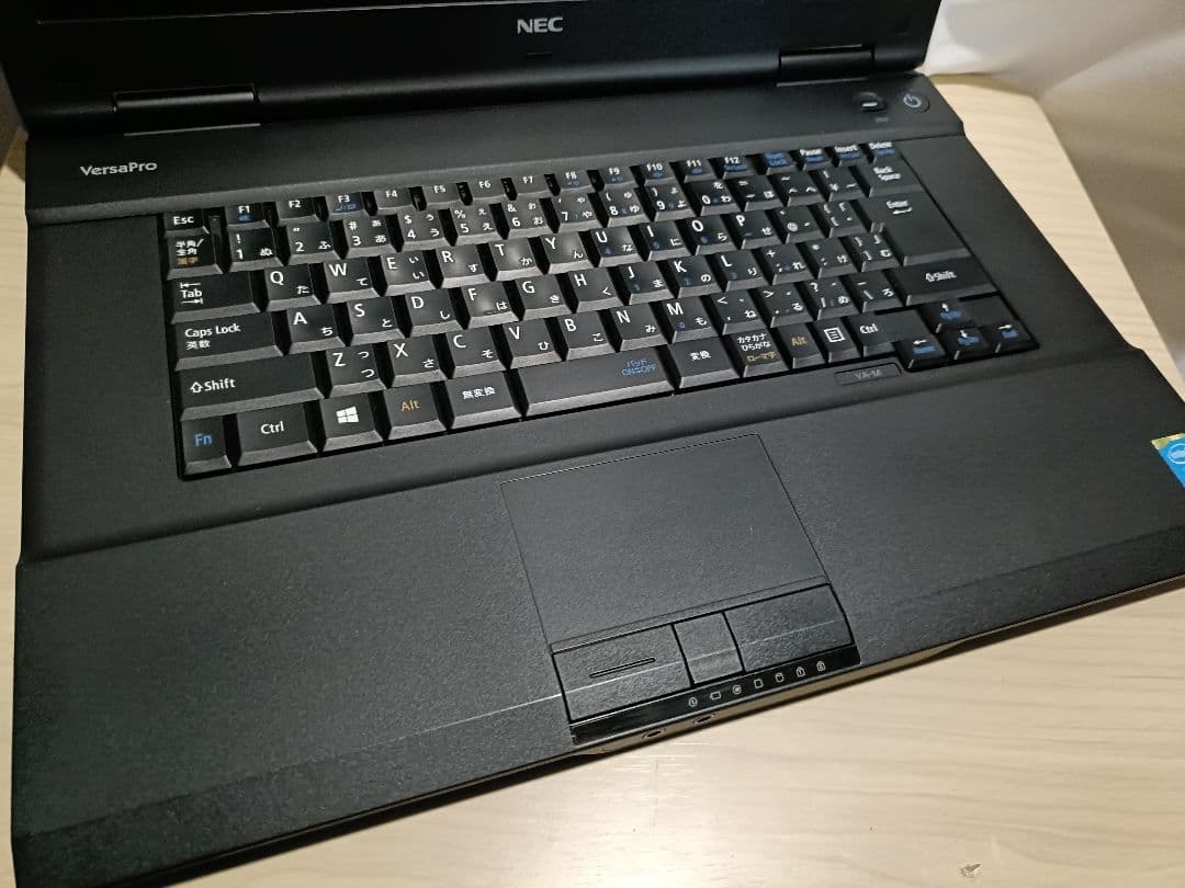 ★NEC Versa Pro VK25LA-M★